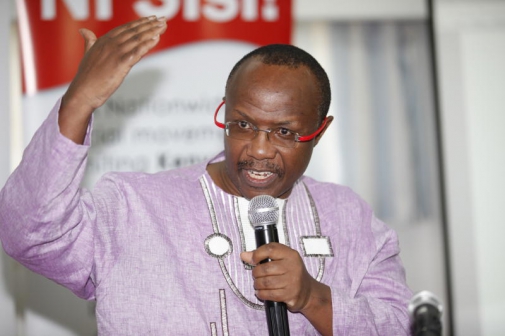 David Ndii: Digitalization to slash payroll jobs, calls on Kenyans to embrace gig economy