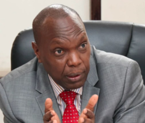 Kioni dismisses ‘Wantam’ slogan as toothless, says it strengthened Ruto regime instead of weakening it