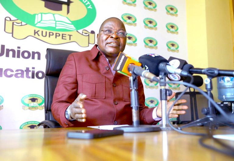 Teachers push for junior secondary to be independent from primary schools