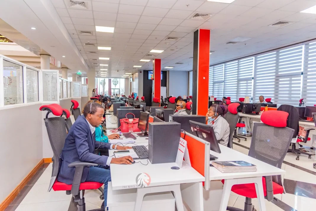 contact-centre