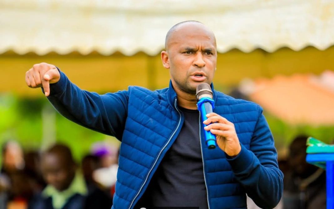 MP Zaheer Jhanda pushes bill requiring influencers to hold degrees before giving online advice on professional topics