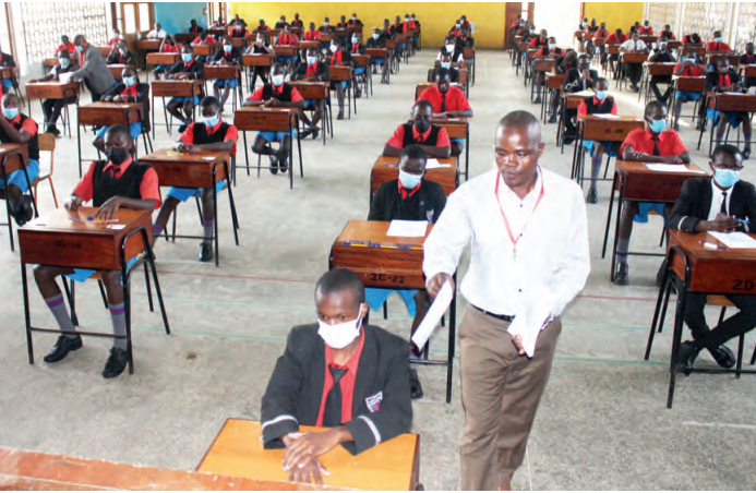 KCSE rehearsals to proceed on October 17 despite public holiday for Raila Odinga, Education Ministry confirms