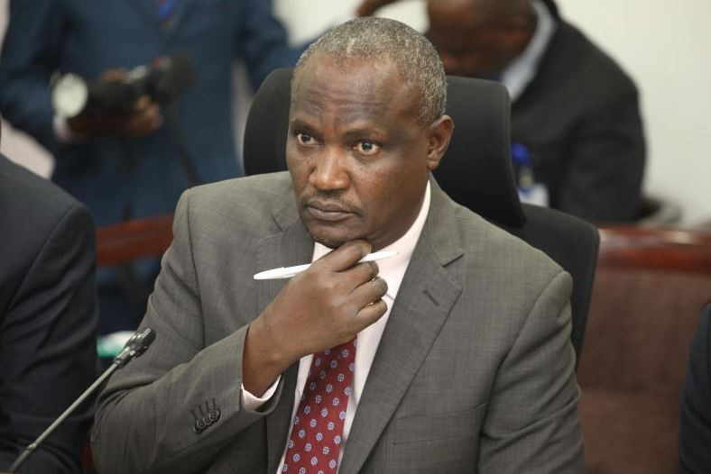 MPs demand answers from CS John Mbadi, RBA over delayed pension payments to retired state workers