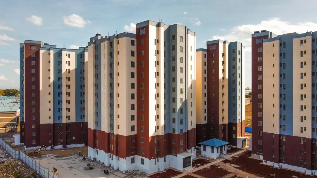 World Bank, OPEC Fund to mobilize Ksh174B for Kenya’s Affordable Housing as Ruto pushes cheaper mortgages