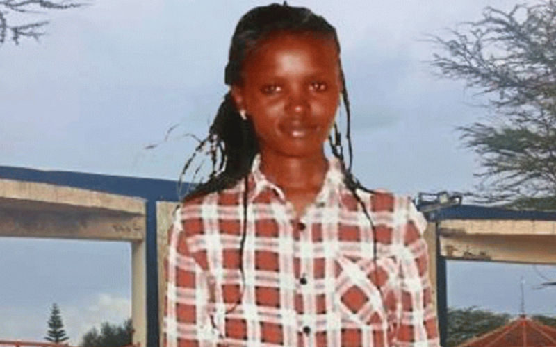 High Court sets December 16 mention as UK confirms custody of ex-soldier accused in Agnes Wanjiru murder