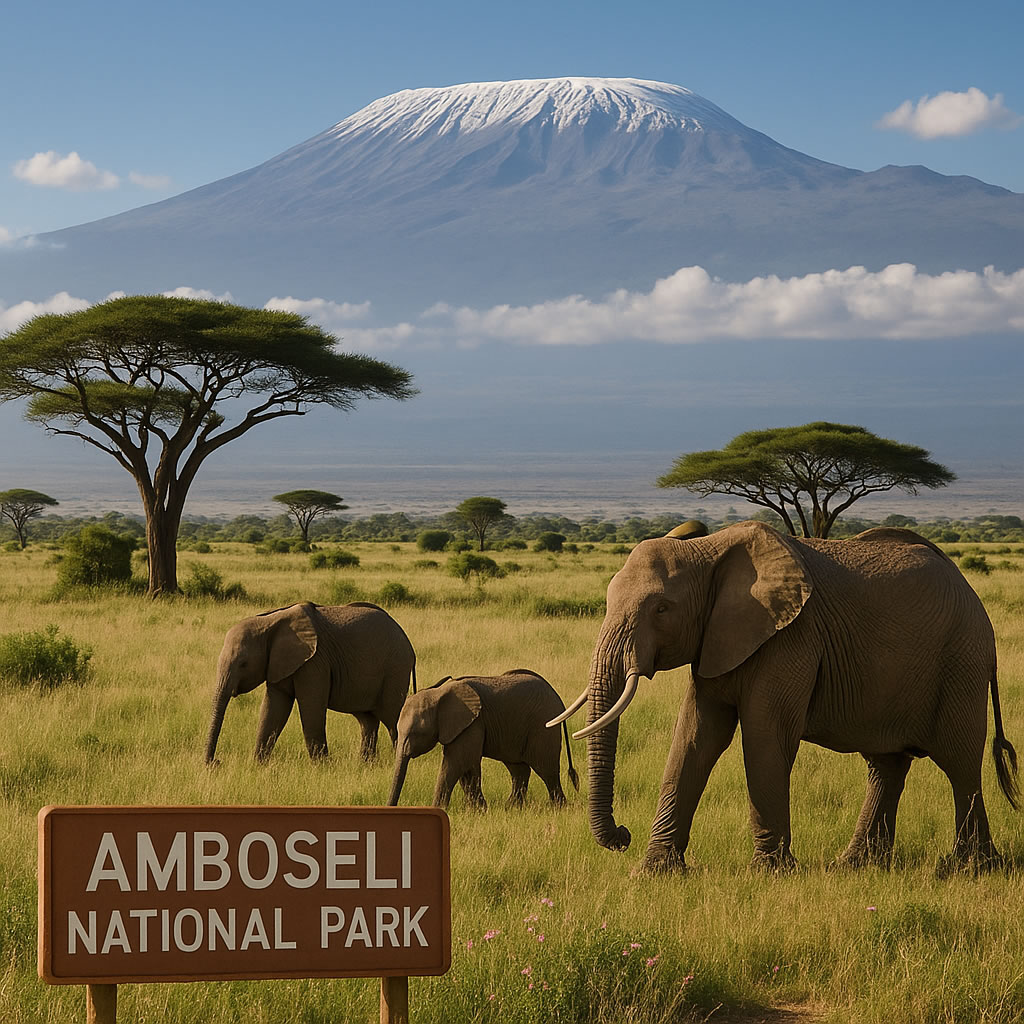 Counties call for fair share of National Park revenue after Amboseli handover, eye similar deals for Nairobi and Tsavo National Parks