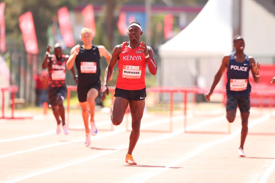 Athletics Kenya unveils 2026 season calendar as early preparations kick off for Commonwealth Games in Glasgow