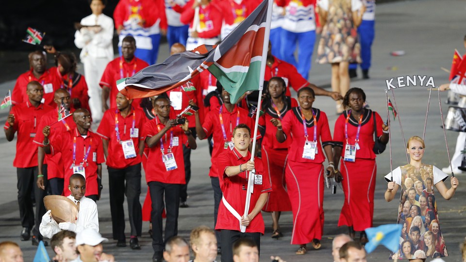 Doping crisis takes centre stage as Athletics Kenya reviews Constitution in Eldoret following reform calls