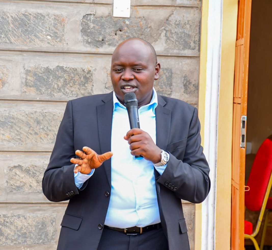 Senator Cherargei says UDA’s strong by-election performance signals an easy 2027 win for President Ruto