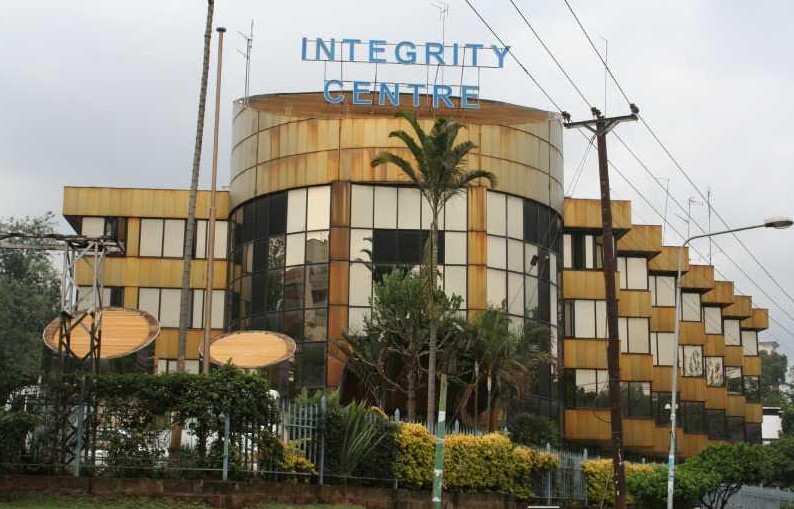 EACC flags massive irregularities in police recruitment, calls for overhaul to restore transparency and accountability