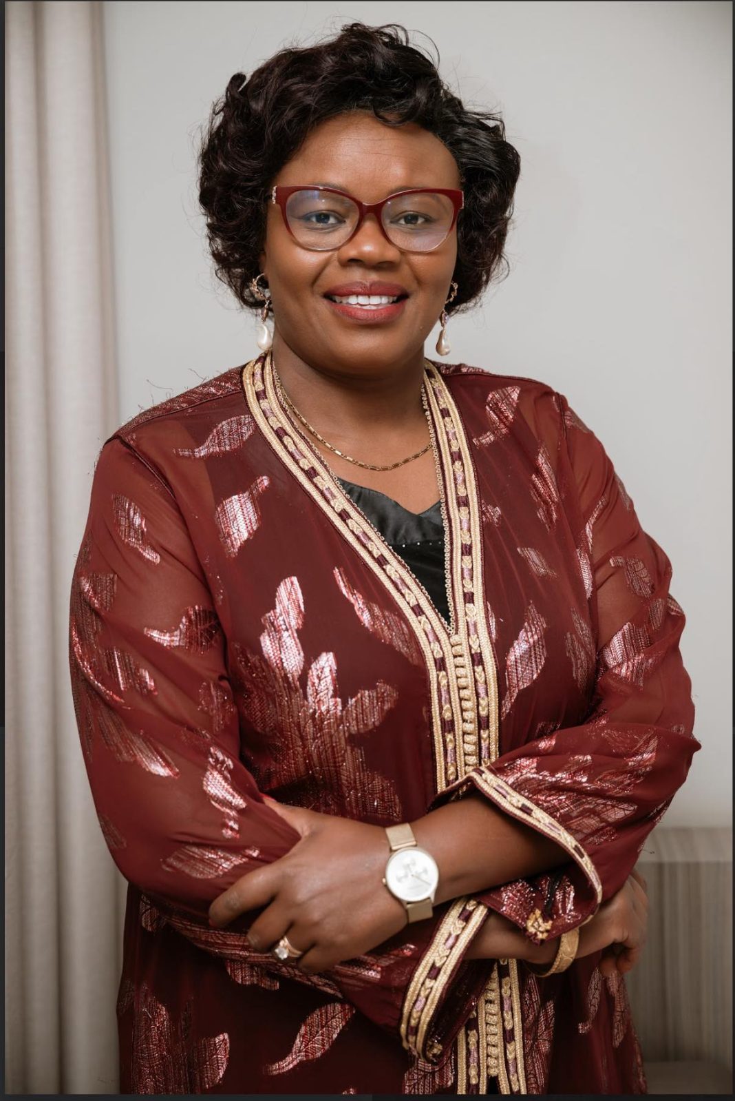 Githunguri MP Gathoni Wamuchomba sounds alarm over Kenyan tea sector collapse, calls government accountability following farmer distress