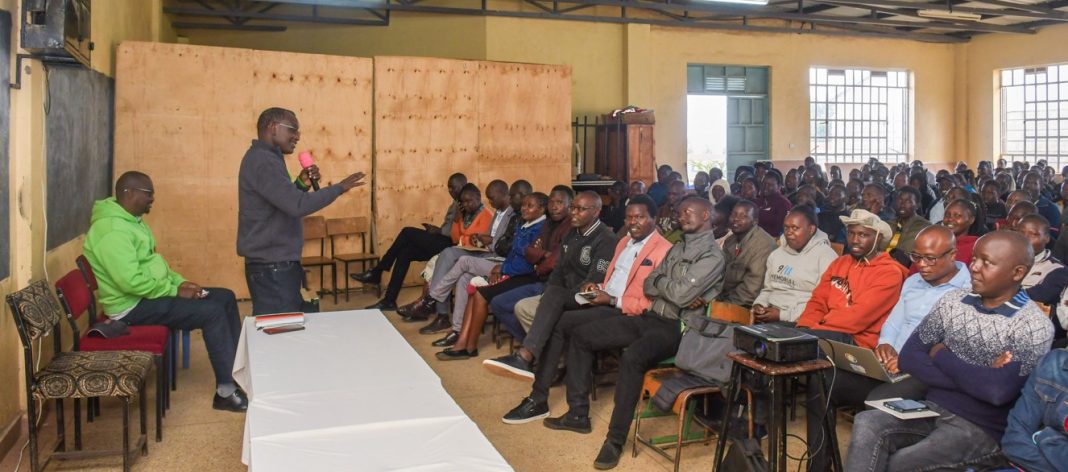 Media Council of Kenya cracks down on unauthorized opinion polls ahead of November 27 by-elections