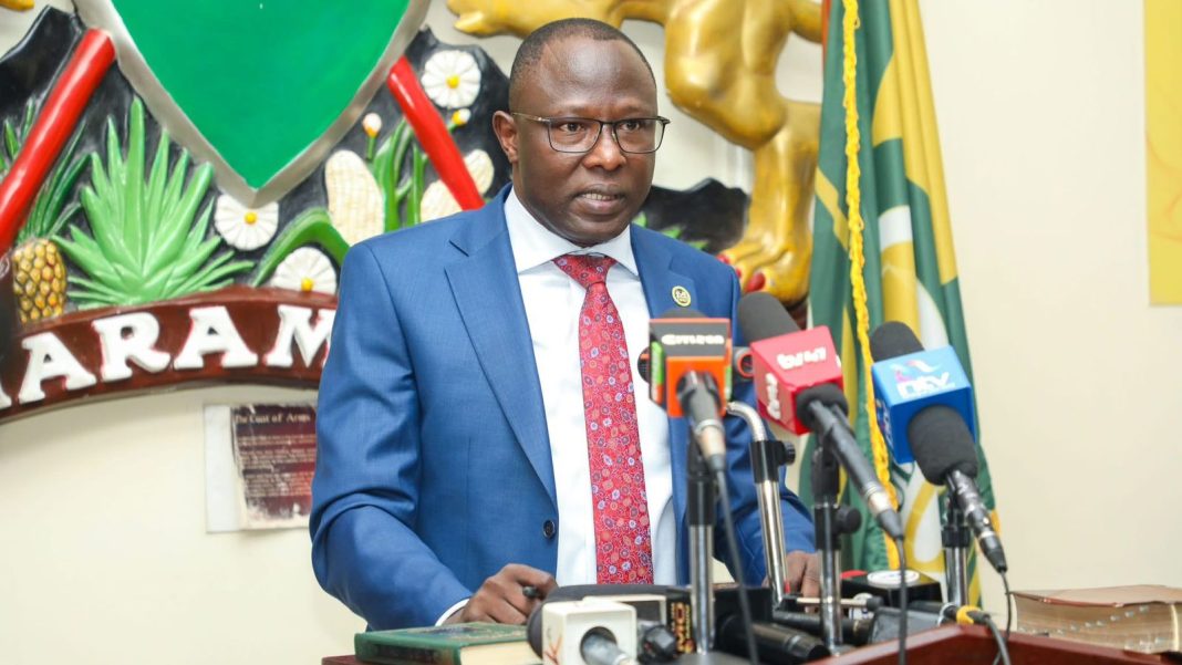 IEBC summons Kasipul by-election candidates Boyd Were and Philip Aroko over deadly campaign violence ahead of polls