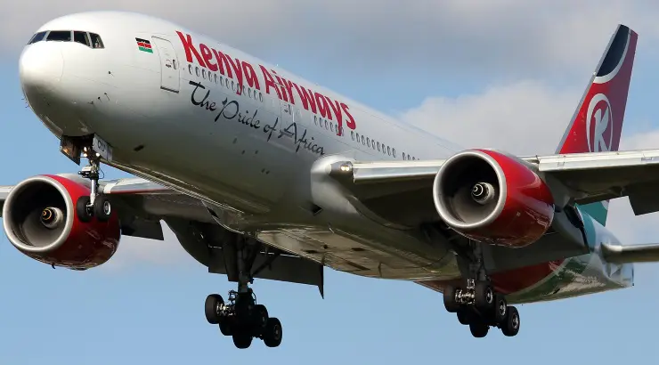 Detectives launch probe after JKIA officers intercept Ksh20 million methamphetamine shipment destined for Seychelles