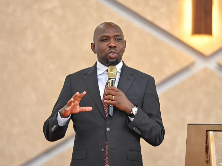 Government creates three new Nairobi sub-regions in major reshuffle to boost service delivery and security