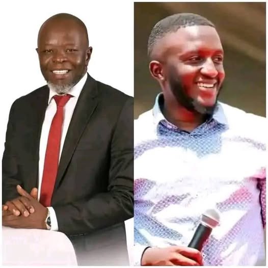 Kasipul by-election candidates Philip Aroko, Boyd Were fined Ksh1 million each over campaign-related violence