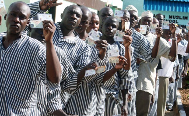 Garissa Medium Prison releases 69 petty offenders to serve sentences through community service, easing severe prison congestion