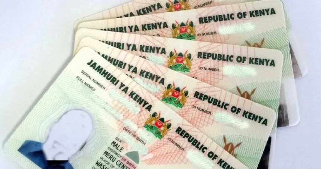 Government rolls out stricter ID registration rules after ending vetting, introducing new biometric checks to curb fraud nationwide