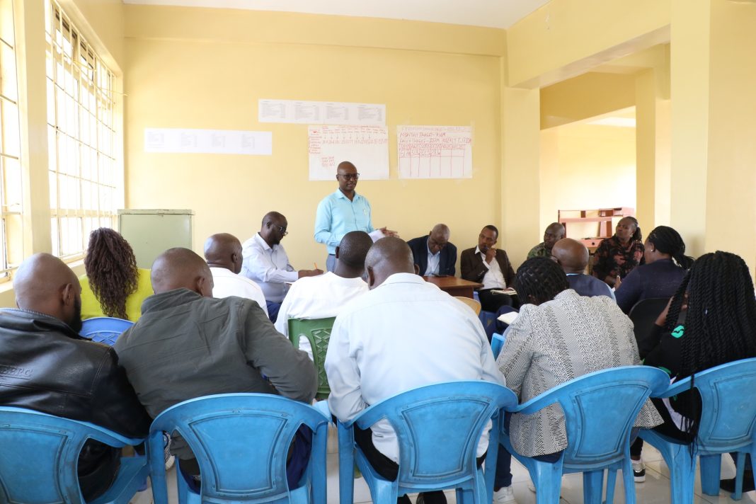 Kiambu County cracks down on illegal alcohol sales, enforces licensing rules while protecting public from harassment