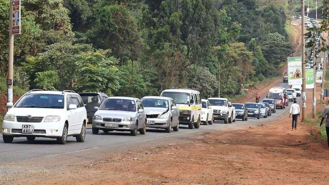 Cabinet approves dualling of Muthaiga–Kiambu–Ndumberi Road to ease traffic and open up Kiambu’s economy