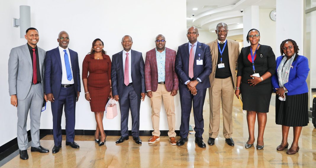 The County Assemblies Forum demands MPs amend pension bill to protect MCAs’ retirement rights, calls for higher contributions and medical cover