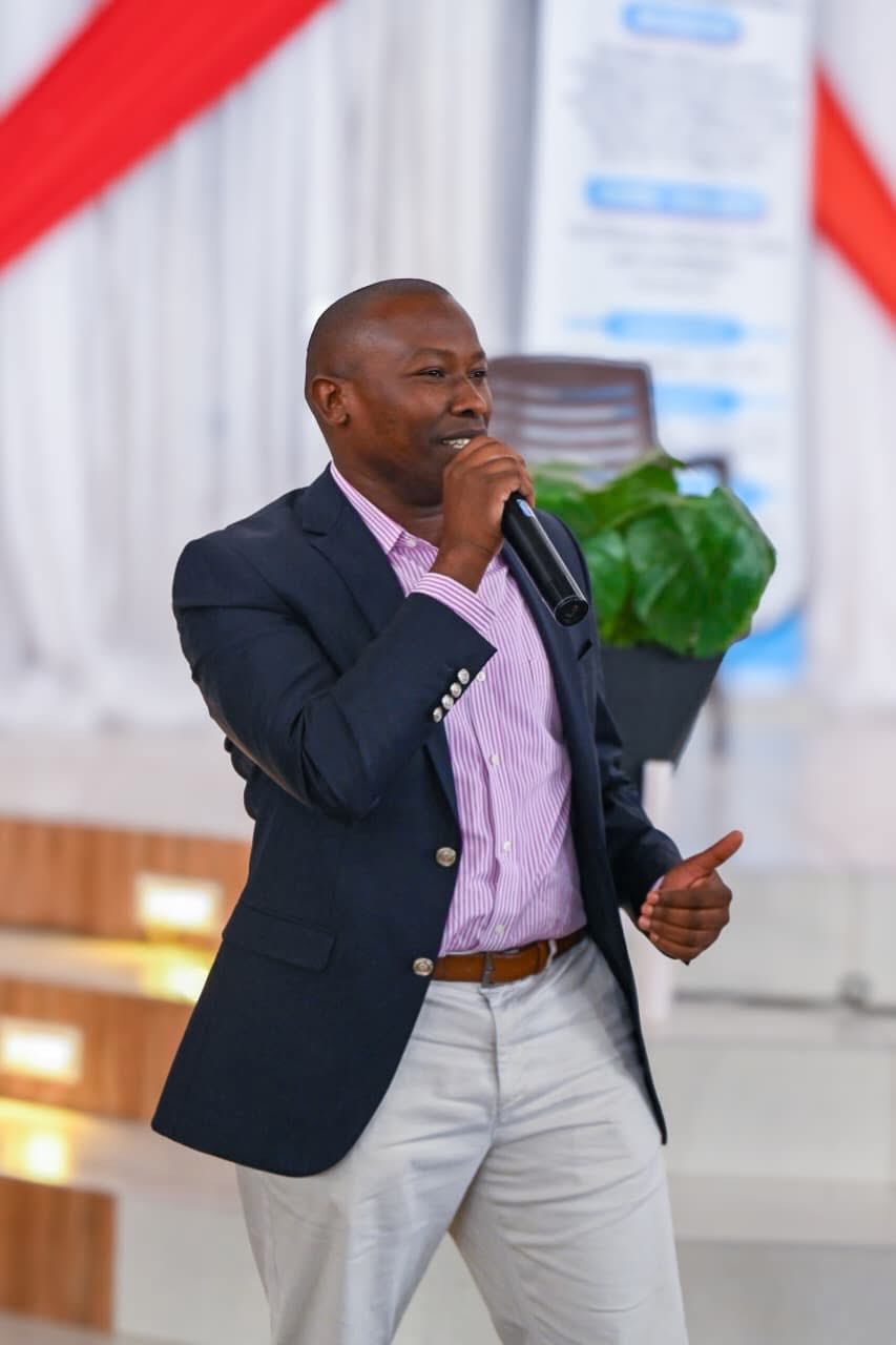 Kiambaa MP John KaWanjiku tells Gachagua to embrace unity, says true nationalism builds not divides Kenya