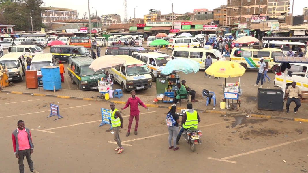 Relief for Thika Matatu operators as Court halts eviction from Makongeni bus park in Ksh315 million land dispute