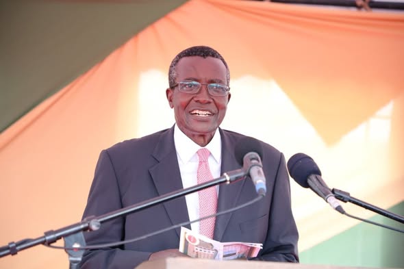 Former CJ Maraga eyes 2027 presidency, rejects tribal politics, sets integrity and rule-of-law conditions for alliances