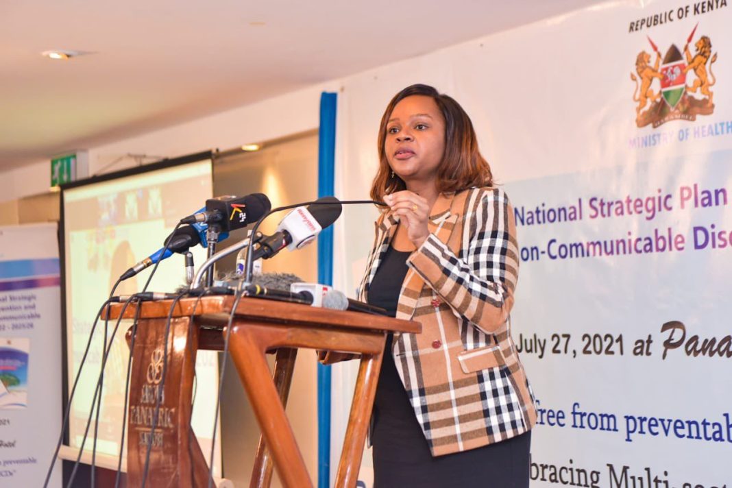 SHA warns Kenyans over rising fraud cases as impostors pose as officials to extort registration fees