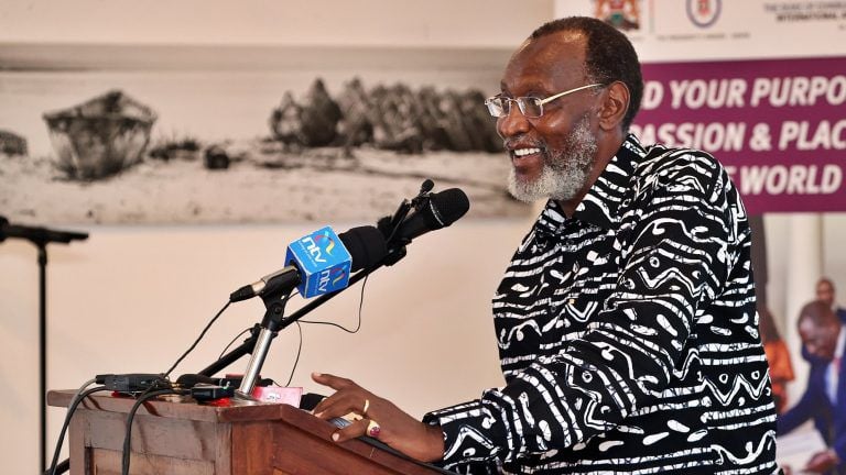 Muhoho Kenyatta appointed NCBA Group Non-Executive Director, bringing decades of East African business leadership and governance expertise