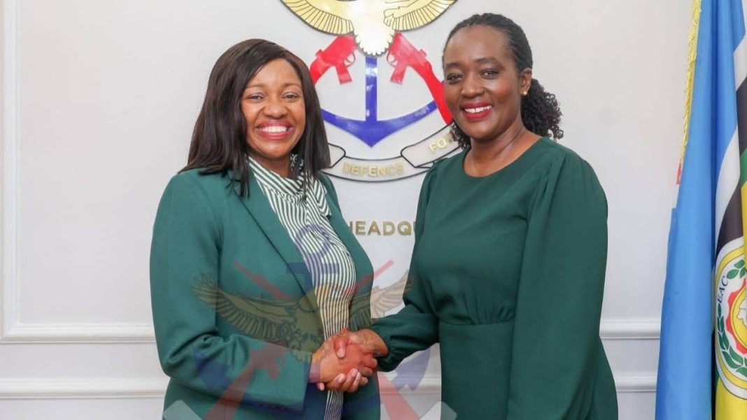 KDF moves to revive 14-year stalled Nakuru Trauma Centre after presidential order to restart works