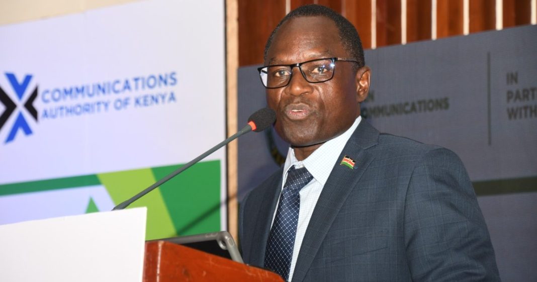 Government defends cybercrime law, says it protects children and journalists, not curtail free speech or criticism