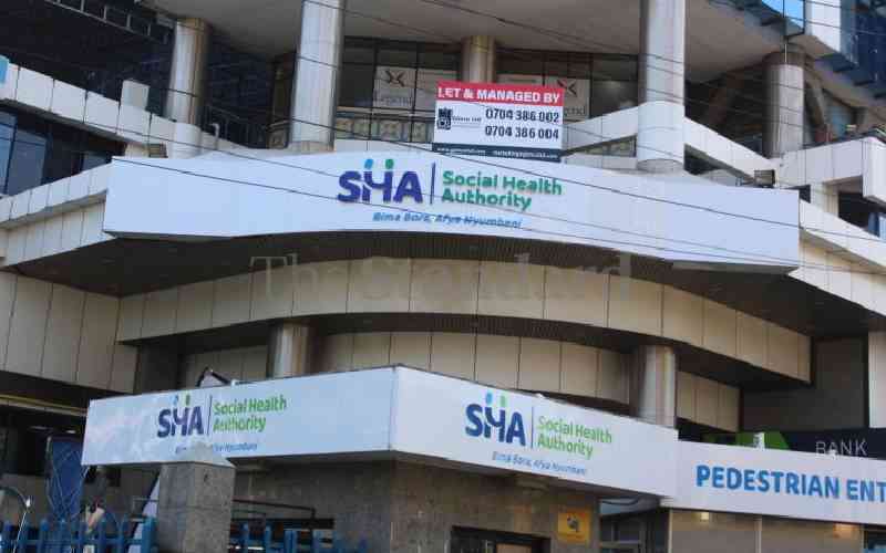 Shock in Nakuru as more victims reveal losing life savings in fake SHA insurance registration scam
