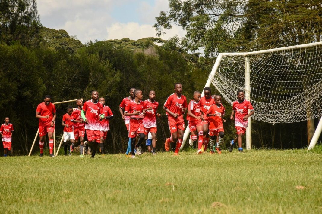 MPs protest delays in 37 sports academy projects, citing funding gaps, land disputes, and slow contractor payments