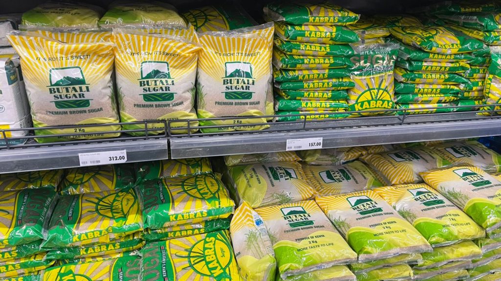 Government orders all sugar repackagers to register by November 17 in fresh crackdown on substandard sugar sales