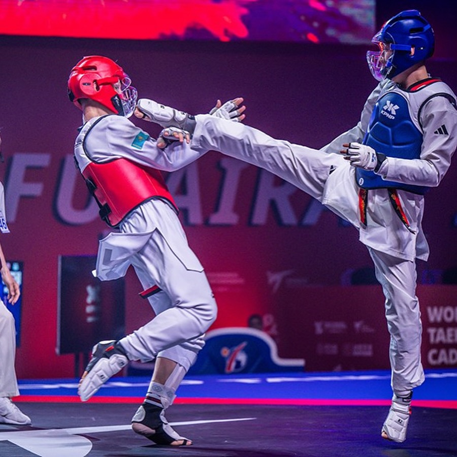 Kenya to host 2025 world under-21 Taekwondo Championships, drawing global athletes and spotlighting nation’s sporting prowess