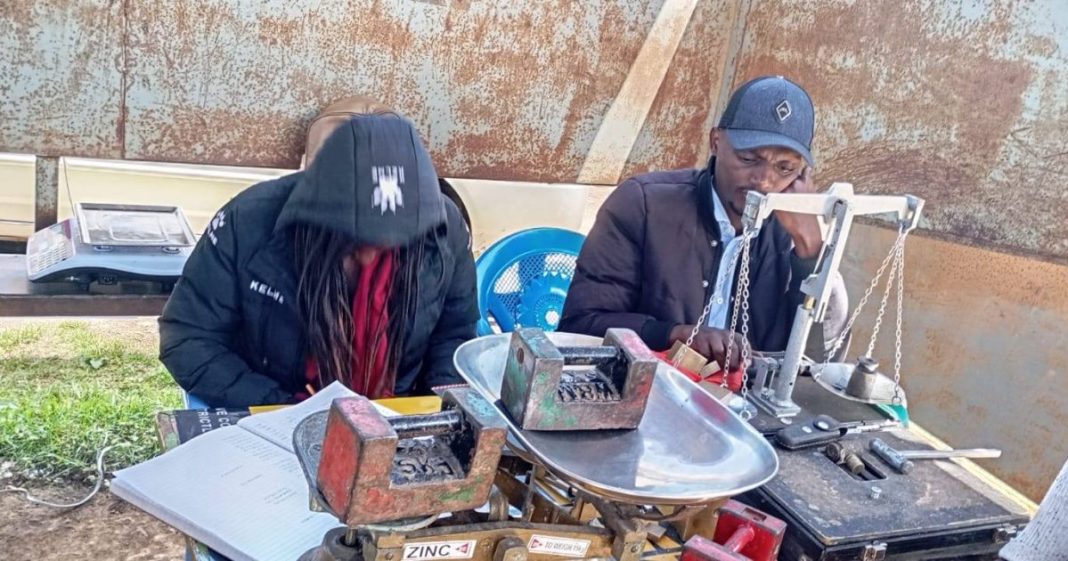 Kiambu County launches countywide Weights and Measures check to ensure fair trade and protect consumers