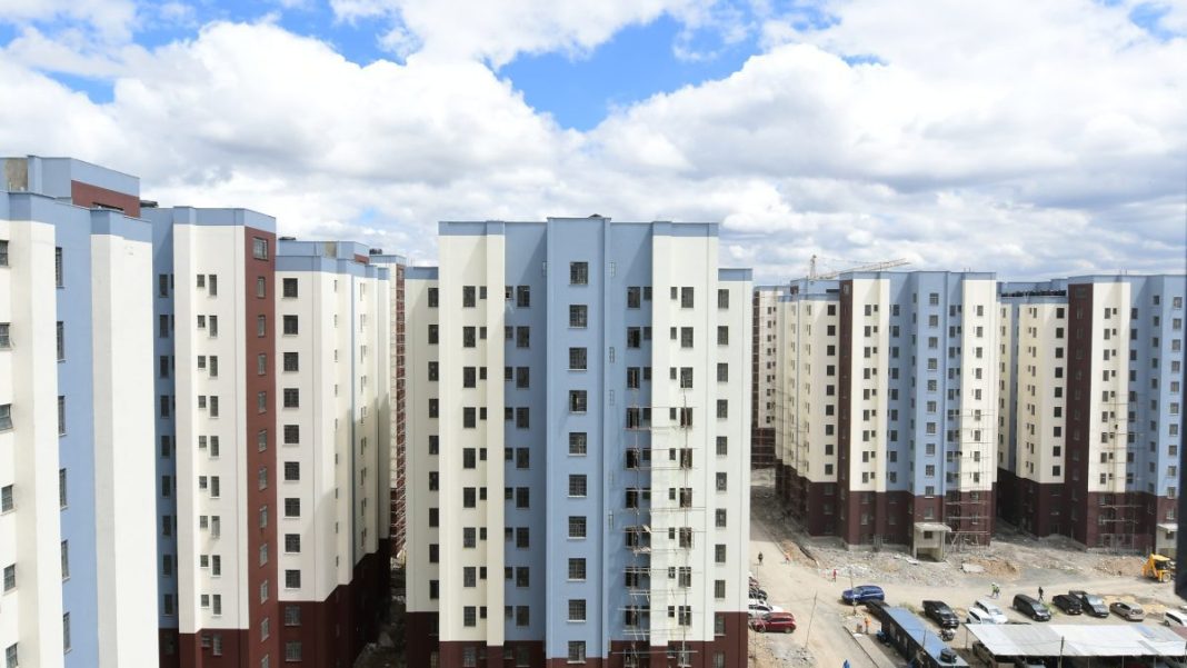 Parliament pushes Controller of Budget to oversee Ksh63bn Housing Levy, citing risks of misuse and delays