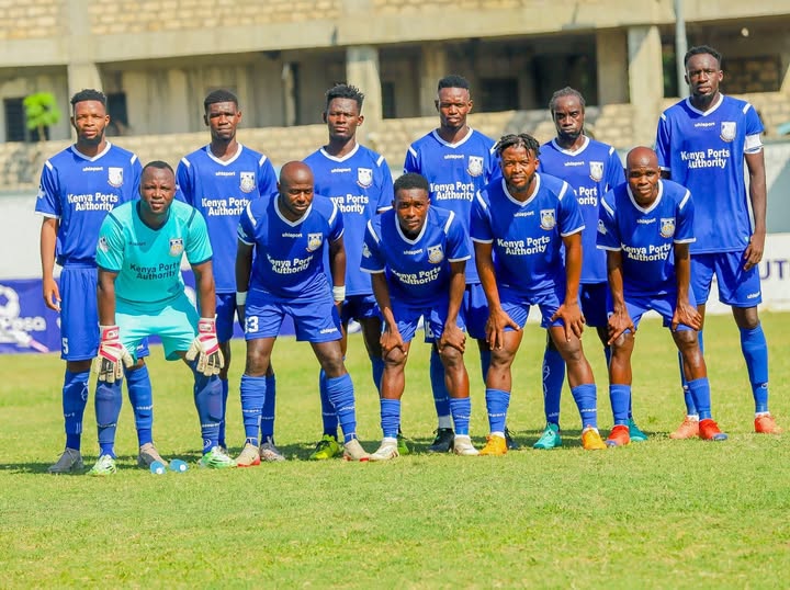 KPA disbands Bandari FC Board after poor Kenya Premier League results, interim CEO named to steer club
