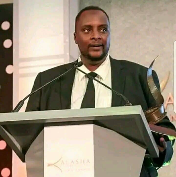 Tahidi High and Jela 5 Star actor Bilal Wanjau dies after prolonged illness, sparking nationwide tributes