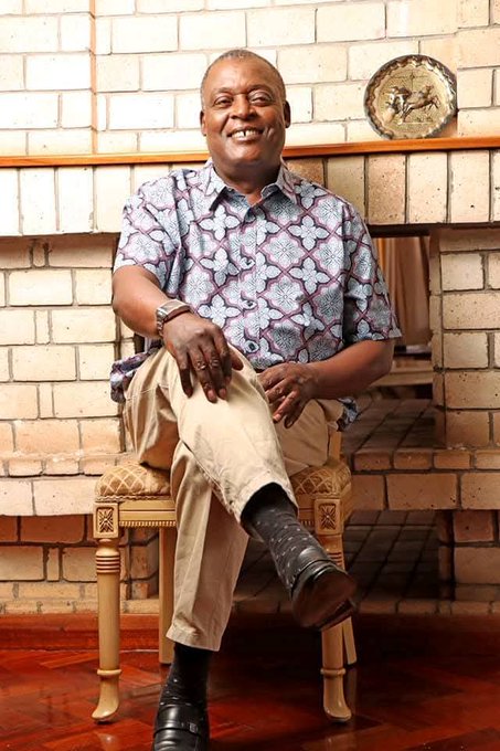 Former Lugari MP Cyrus Jirongo dies in early-morning Nairobi–Nakuru highway crash, tributes pour in nationwide