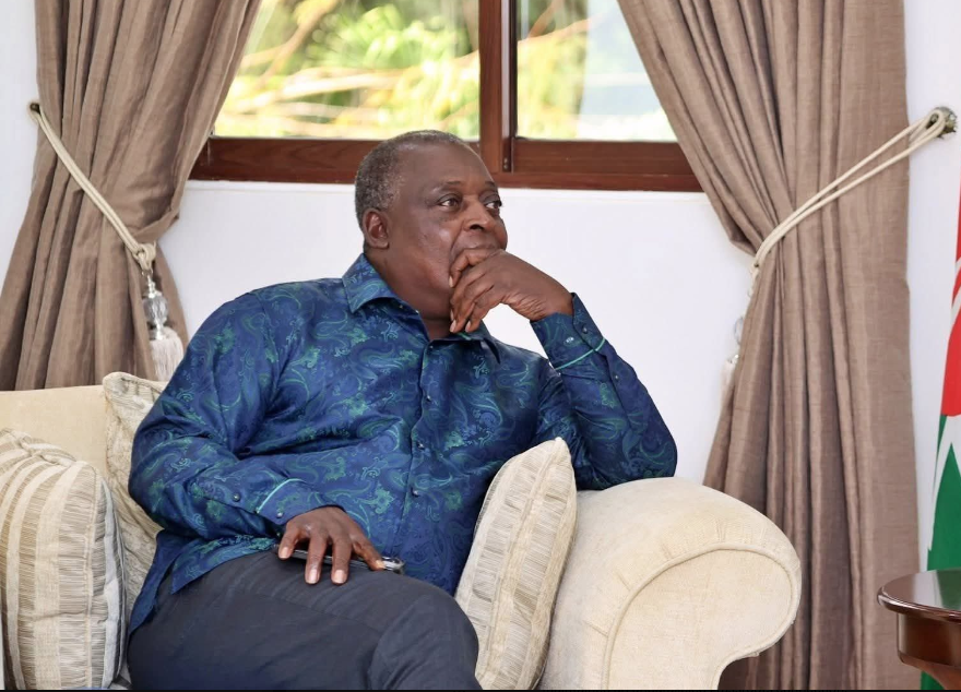 DCI launches full investigation into Cyrus Jirongo’s Death following fatal Collision on Nakuru–Nairobi Highway