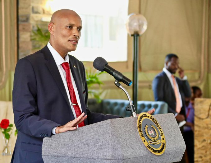 High Court warns Kanja, Amin over failure to account for missing KDF Soldier Mwenda Mbijiwe