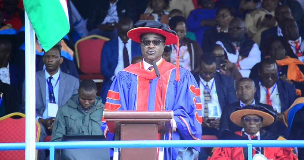 Government overhauls education funding to ensure affordable access for all learners, boosting TVET skills and employability nationwide