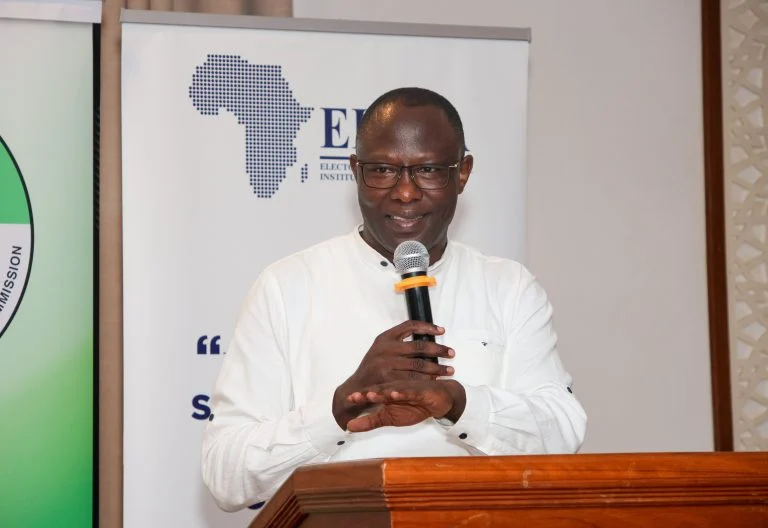 IEBC blames police lapses for by-election violence, defends largely successful poll across six constituencies and one Senate seat