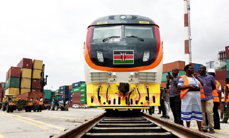National Land Commission gives Kenya Railways 42 acres in Nairobi, mandates 10% tree cover to protect environment and communities