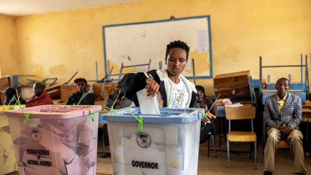 IEBC sets February by-elections in Isiolo South, Mbeere North, Malava