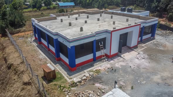 Kiambu County launches construction of 56 modern markets to boost Trade and support local Economic Growth