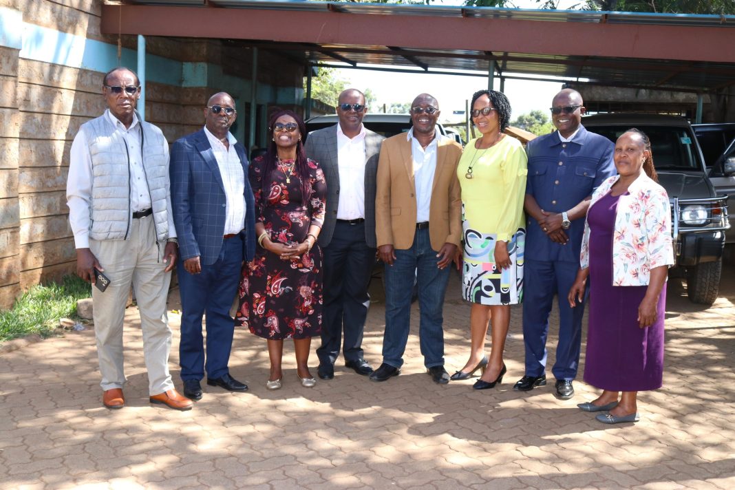 Kiambu County launches three-day municipal board training to boost governance, oversight, and effective service delivery