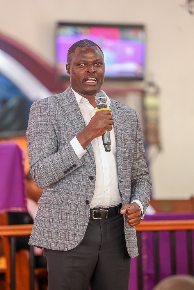 MP Ndindi Nyoro accuses government of undermining free education, warns against opaque Safaricom share sale process